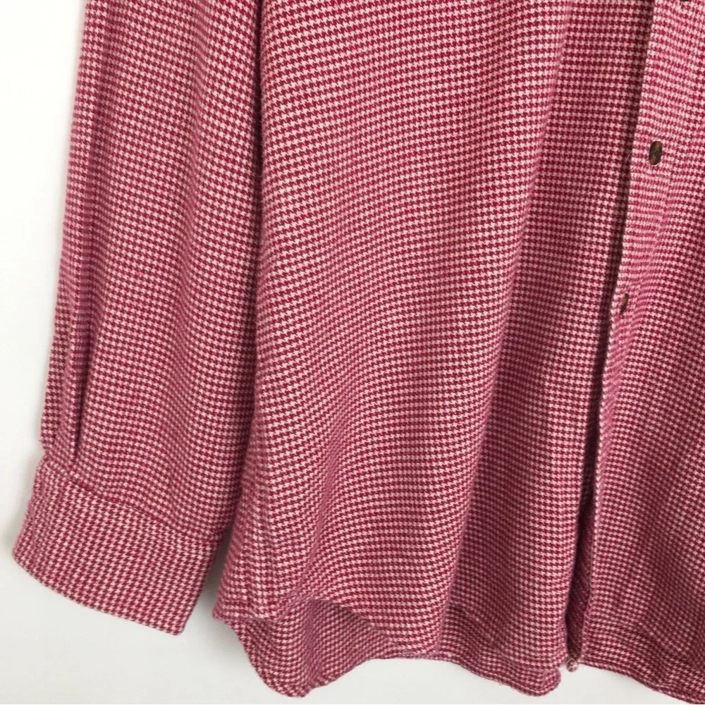 J. Crew vintage crew